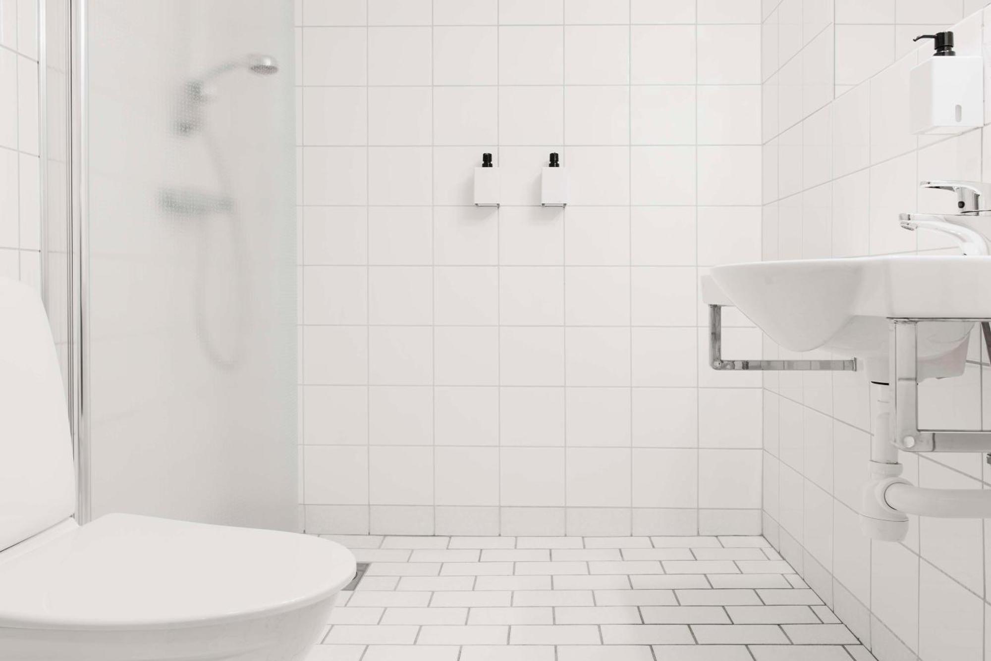 Scandic Vaesteras المظهر الخارجي الصورة